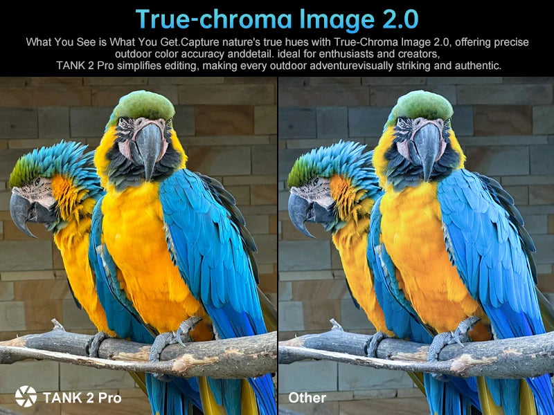 8849 Tank 2 PRO Rugged Smartphone with Projector 16GB 256GB Mobile Phone 23800mAh 120W Android 14 Phone 100MP Cell Phone