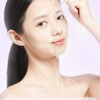 Collagen Anti Wrinkle Facial Mask Anti Aging Fade Fine Lines Firm Skin Moisturizing Brightening Smooth SkinCare Korean Cosmetics