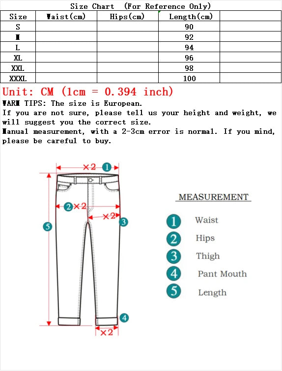 Men's Fashion Concise Office Harem Pants Holiday Party Plush Winter Cargo Trousers Classic Thicken Casual Pants Plus Size S-3XL
