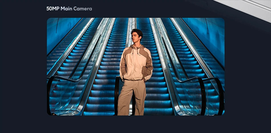 POCO F7 5G Global Version Smartphone Snapdragon® 8s Gen 4 6500mAh Battery 6.83" 1.5K AMOLED 50MP Camera OIS NFC 90W HypeCharge