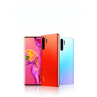 HUAWEI-P30 Pro,Smartphone Android,6.47 inch,8GB RAM,512GB ROM,Cell phone,40MP Camera,Dual SIM,Google Play Store,Mobile phones