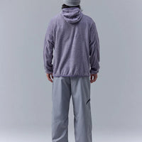 Hooded Pullover: Lightweight Breathability + Long-Lasting Warmth, Redefining Urban Outdoor Comfort