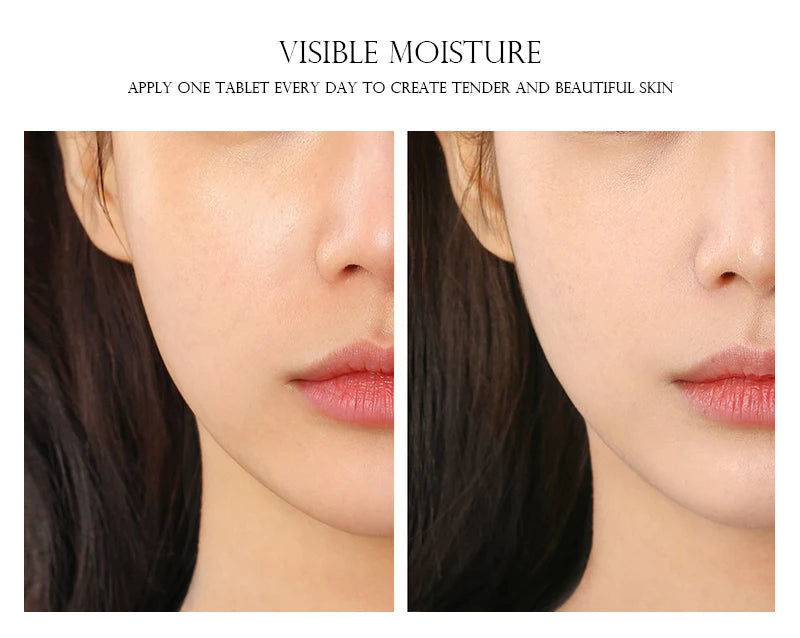 30pcs BIOAQUA skincare Face Masks Women Face skin care Sheet Mask Moisturizing Anti-wrinkle Hydrating Snail Korean Facial Mask