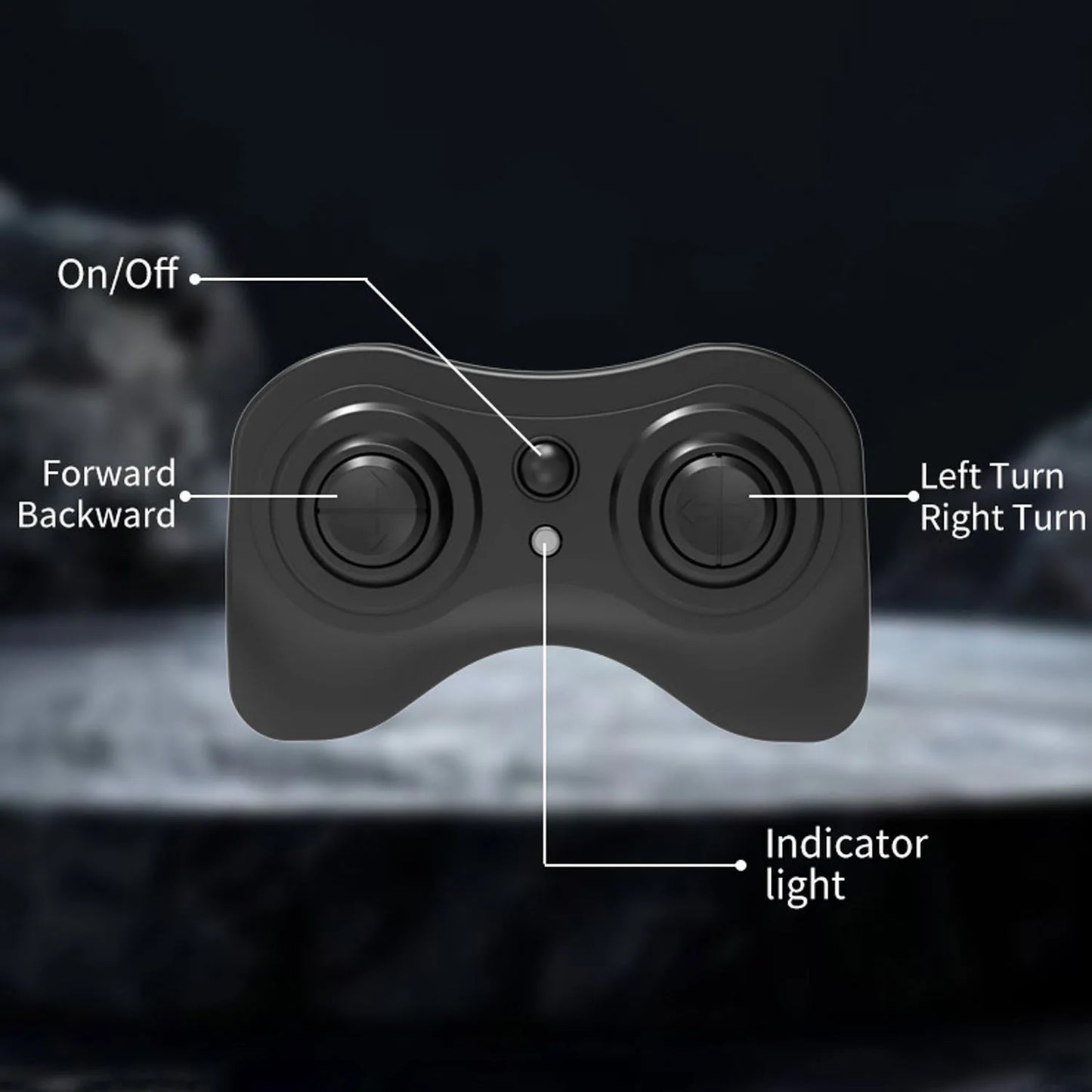 RC Off Road Car 1/14 Stunt Vehicle 4WD Remote Control Amphibious Waterproof Pickup Truck Climbing Car RTR Model Toys for Boys