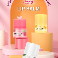Moisturizing lip balm 20g Moisturizes dry lips, brightens lip color, softens dead skin, highly hydrates and smoothes lip skin