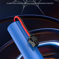 1:18 RC Transforming Car Robot Toy, LED Lights, 2.4GHz Drift Racing Vehicle, One-Button Transform, Rechargeable, 360° Rotation