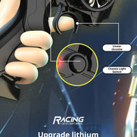 RC Car 1/24 Scale Professional Drift Racing High Speed 4WD Simulation Model RTR Electric Toy Gift for Adults Kids In Stock