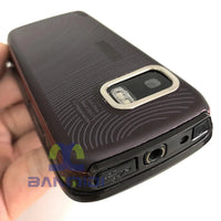 Unlocked Original 5800 Xpress Music Mobile Cell Phone GSM 3G Wifi Bluetooth 3.1MP Camera Touchscreen Cellphone.Made on 2008 Year