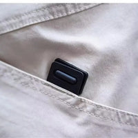 Men's Harem Pants Man Breathable Men's Clothing 2024 New Casual Pants Man Straight Trousers