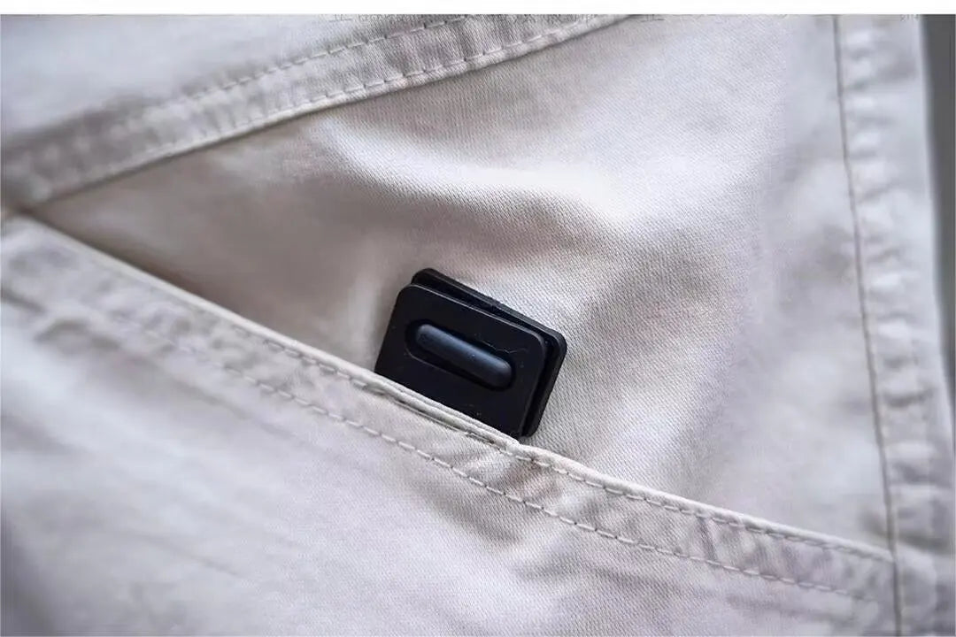 Men's Harem Pants Man Breathable Men's Clothing 2024 New Casual Pants Man Straight Trousers