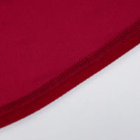 Women Elegant Long Sleeve Party Evening Velvet Bodycon Split Pencil Midi Dress Spring Autumn Clothes