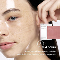 Biological collagen real deep facial mask Collagen night facial care Collagen facial mask moisturizing anti-aging