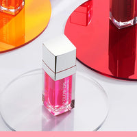 Moisturizing Lip Balm Original Lip Oil Gloss Care of the Lips Benetitnt for Lips Plumping Exfoliating Pink Plumping Gloss Oil