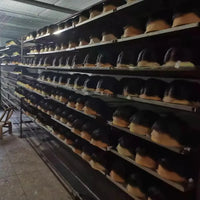 Body Wave Wig With Bangs Brazilian Human Hair Wig Sale Full Machine Made Fringe Glueless Wigs Ready To Wear 100% Original Hair