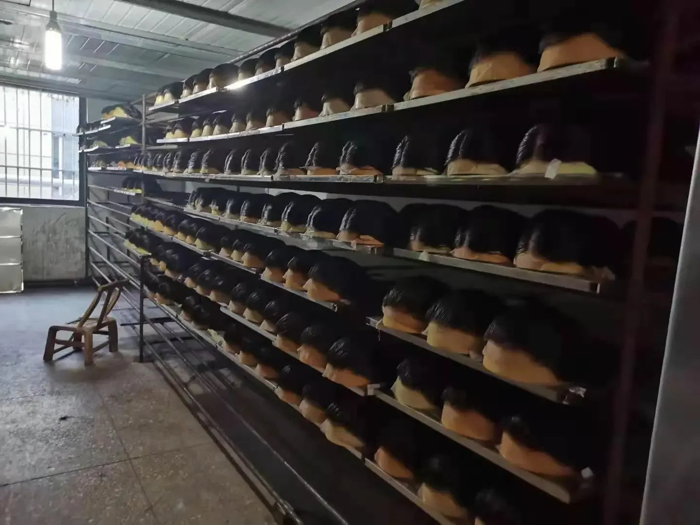 Body Wave Wig With Bangs Brazilian Human Hair Wig Sale Full Machine Made Fringe Glueless Wigs Ready To Wear 100% Original Hair