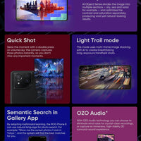 ROG Phone 8 5G Gaming Smartphone Snapdragon 8 Gen 3 AMOLED 165Hz ASUS Android Mobile for Gamers