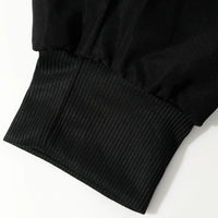 Classic Design Multi Pocket Cargo Pants, Men's Casual Loose Fit Drawstring Cargo Pants/Joggers For Spring Summer Outdoor