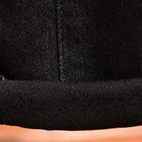 Fashion Trendy Slim Denim Jeans Men Distressed Ripped Holes Patches Spring Autumn Casual Design Korean Luxury Clothing Trousers