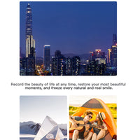 Official SERVO S24 Ultra Mini Android Smartphone 3.75" Screen 3G WCDMA 2MP Camera 1GB+16GB Play Store 2 SIM Small Cellular Phone