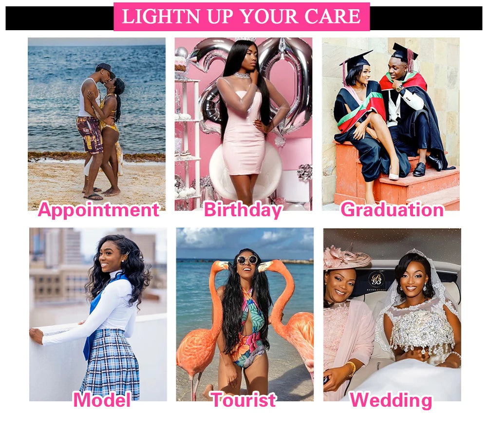 Half Wig Kinky Curly 200% Density Remy Hair Curly Wigs 100% Human Hair No Leave Out Upgrade Glueless Clip In Half Wigs For Women