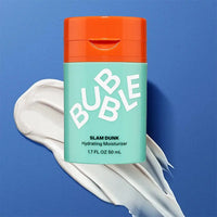 Bubble Moisturizing Face Cream improve skin texture Toner Advanced Balancing Face Moisturizer - Hydrating gel Skin Care