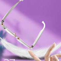 GS03 Upgrade Smart Glasses With Camera Video Recording AI Photo Recognition Bluetooth Call Translation Voice Assistant Glasses