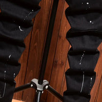 Fashion Trendy Slim Denim Jeans Men Distressed Ripped Holes Patches Spring Autumn Casual Design Korean Luxury Clothing Trousers