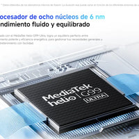 Xiaomi Redmi Note 14 4G, NFC, Helio G99-Ultra, 6.67'' AMOLED Display, 120 Hz, 108 MP AI Camera, Charger not Included