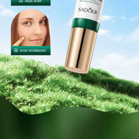 SADOER Tea Tree Acne Removing Cream Facial Skincare Oil Control Face Gel Creams Hydrating Moisturizing Facial Cream Skin Care