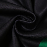 Cutenew Panelled Feather Women Coats New Letter Print Patchwork Buttons Full Sleeve Zip-up Crop Jackets Female Street Outwear