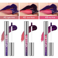 Long Lasting Lip Inks Korean Matte Lip Tint Peel Off Matte Tick for Lips Stick Free Shipping Liquid Lipstick Waterproof Makeup