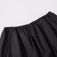 Men Women Oversized Poster Style Black Fur Collar Vultures YZY Kanye Hoodie Top Quality Nylon Nylon Woven Windproof Pullover