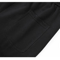 Spring Men's Jogger Pants Elastic Sport Sweatpants Big Size Plus Large 6XL 7XL 8XL Casual Fashion Grey Calf Trouser Autumn Cargo