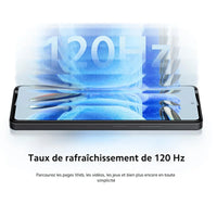 Xiaomi Redmi Note 12 5G Smartphone Global Version 4GB 128GB 6.67 ”Amoed FHD + Snapdragon® 4 48MP Main Camera 33W fast Charge