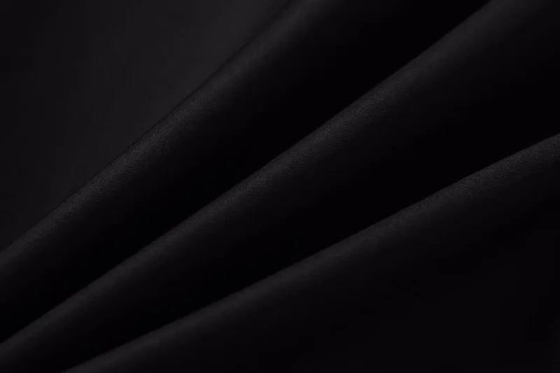 Men Women Oversized Poster Style Black Fur Collar Vultures YZY Kanye Hoodie Top Quality Nylon Nylon Woven Windproof Pullover