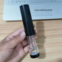 Makeup Brushes Face Cosmetic Foundation Powder Blush Make Up Brush Portable Travel Cosmetic Powder Storage Brushes Beauty Tool