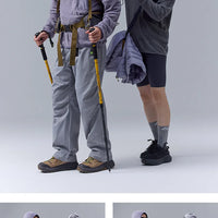 Hooded Pullover: Lightweight Breathability + Long-Lasting Warmth, Redefining Urban Outdoor Comfort