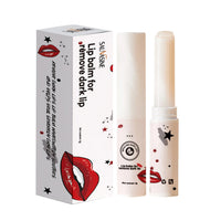 Lip Balm Moisturizing Lipstick For Dry Lips Reduce Lip Lines Makeup Nourishing Repair Brighten Exfoliation Lipbalm Lip Care