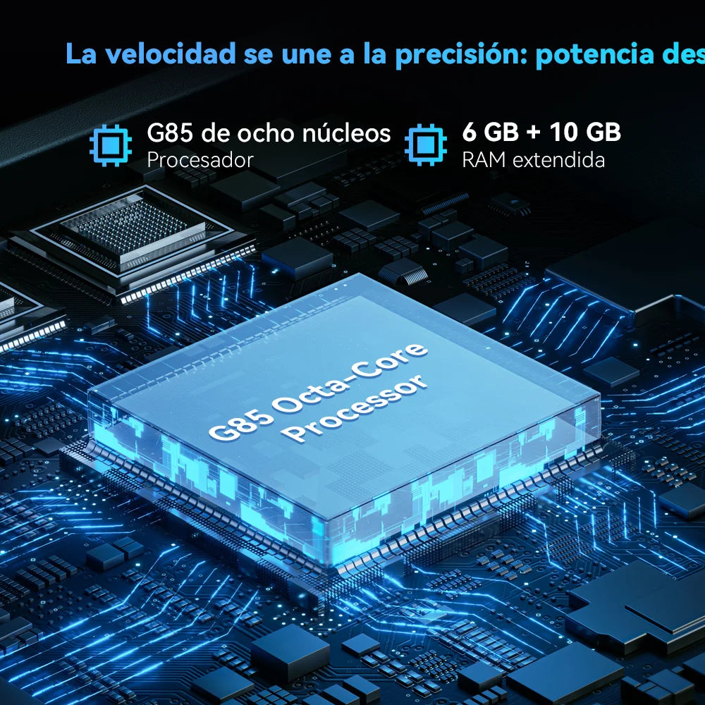 Cubot Kingkong Ace 2, Ultra-Thin and Robust Smartphone with Android 14, 16 Gb Ram (6 Gb + 10 Gb Expandable), 128 Gb Rom, 6.56 Inch and 90 Hz Screen, Nfc, 5100 Mah Battery, 4g Cell Phone