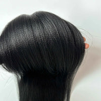 Wigundle Hair Extensions for Women Box Twist Braids Easy Crochet Hair EZ Pre stretched Braiding Hair Flame Retardant Synthetic