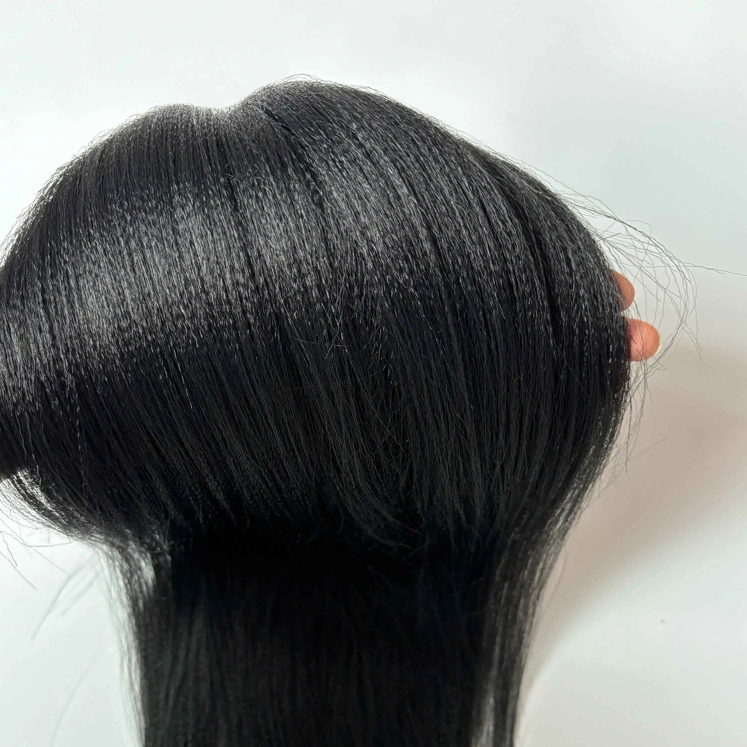 Wigundle Hair Extensions for Women Box Twist Braids Easy Crochet Hair EZ Pre stretched Braiding Hair Flame Retardant Synthetic