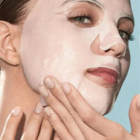 Bio-Collagen Face Mask Collagen Protein Hydrogel Soft Gel Mask Deep Moisturizing For Women Skin Care Products 1/3/5/10PCs