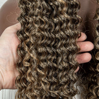 22inch Cornrow Braided Wigs Synthetic Lace Front Braids Wigs with Baby Hair 2 Curly Ponytail Braided Wigs for Black Women