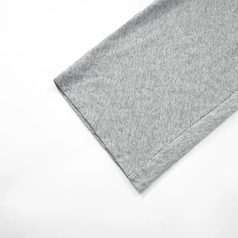 CUTENOVA Women Solid Color Round Neck Front Shoulder Wide Long Sleeves Cinched Waist Slim Top Daily Casual Simple Versatile Tops