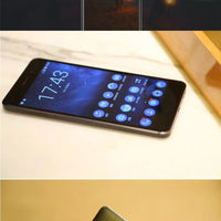 Nokia 6 4G Smartphone Full Screen Dual SIM 4+64G Phone Nokia 6 Cheap Phone Used Phone