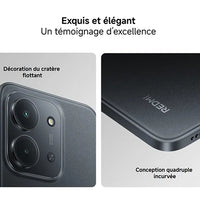 Xiaomi Redmi 15C, Smartphone, 6.9" Screen, 120 Hz, MediaTek Helio G81-Ultra, 6000mAh battery, 50MP Camera, IP64