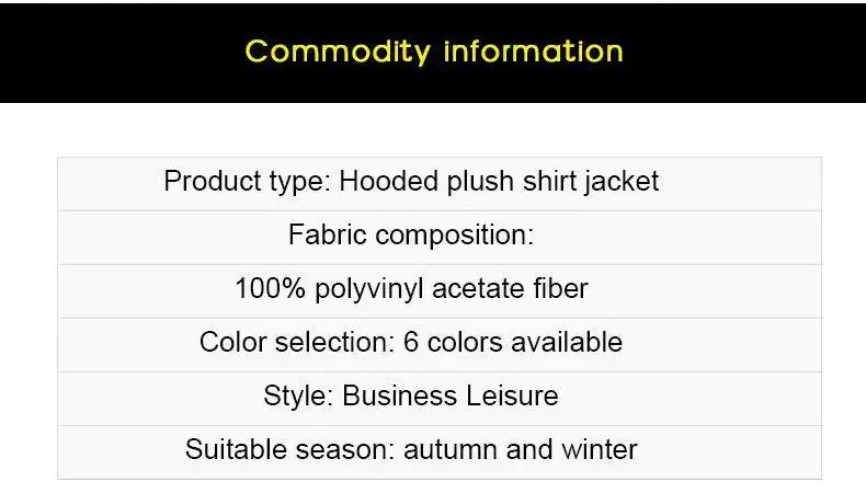 Plus Size Men's Hooded Plaid Shirt Warm Fleece Lined And Thickened Top Long Sleeve Outerwear For Autumn/Winter