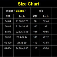 Women Cargo Pants 2023 Harem Pants Fashion Punk Pockets Jogger Trousers With Chain Harajuku Elastics High Waist Streetwear