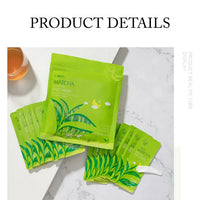 LAIKOU 7pcs Moisturizing Facial Mask Anti Wrinkle Firming Hydrating Sleeping Face Masks Face Mask Beauty Korean Skin Care