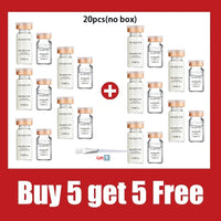 Korean Collagen Hyaluronic Acid Face Mask Repair Firming Lifting Improve Fine Lines Brighten Moisturiz Peptide Essence Skin Care